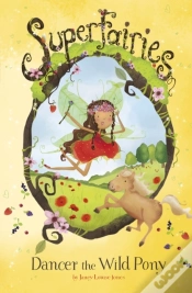 Capa do artigo Dancer The Wild Pony