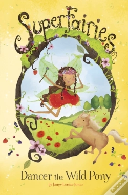 Capa do artigo Dancer The Wild Pony