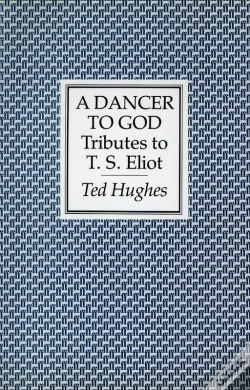 Capa do artigo Dancer To God
