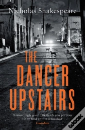 Capa do artigo Dancer Upstairs