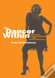Capa do artigo Dancer Within