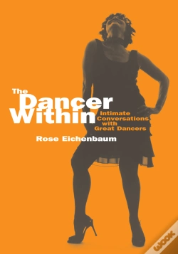 Capa do artigo Dancer Within