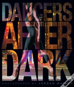 Capa do artigo Dancers After Dark