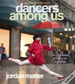 Capa do artigo Dancers Among Us