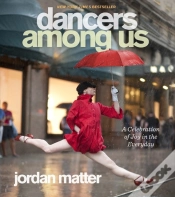 Capa do artigo Dancers Among Us