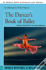 Capa do artigo Dancer