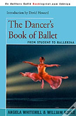 Capa do artigo Dancer'S Book Of Ballet