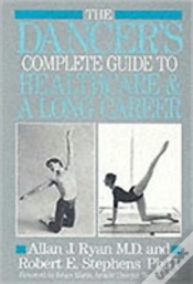Capa do artigo Dancer