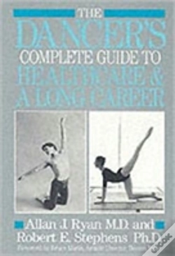 Capa do artigo Dancer'S Complete Guide To Health Care And A Long Career