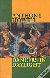 Capa do artigo Dancers In Daylight