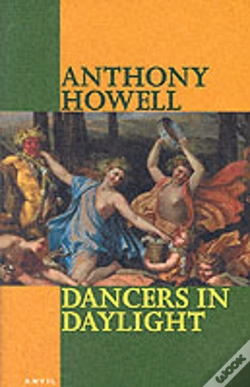 Capa do artigo Dancers In Daylight