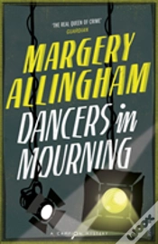 Capa do artigo Dancers In Mourning