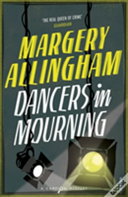Capa do artigo Dancers In Mourning