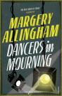 Dancers In Mourning - Preview