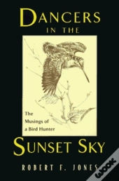 Dancers In The Sunset Sky