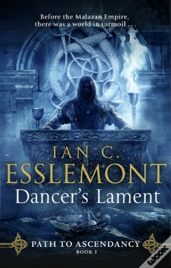 Capa do artigo Dancer'S Lament