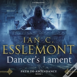 Capa do artigo Dancer'S Lament