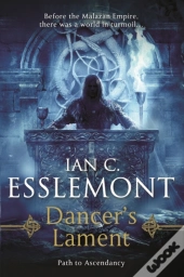Dancer'S Lament
