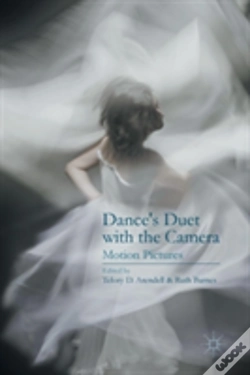 Capa do artigo Dance'S Duet With The Camera