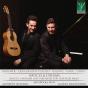 Dances & Dreams (Dances, Fantasias And Serenades For Guitar & Piano) - CD - Preview