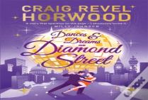 Dances & Dreams On Diamond Street Signed