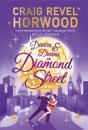 Dances & Dreams On Diamond Street Signed - Preview