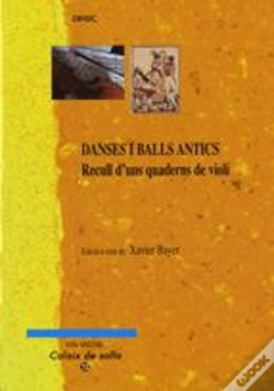 Capa do artigo Dances I Balls Antics