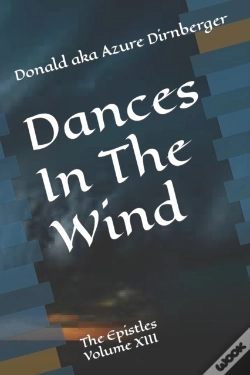 Capa do artigo Dances In The Wind