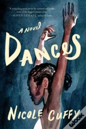 Capa do artigo Dances