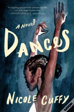 Capa do artigo Dances