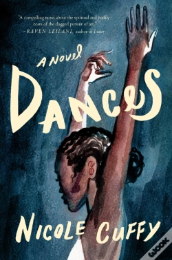 Capa do artigo Dances