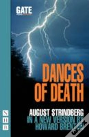 Capa do artigo Dances Of Death
