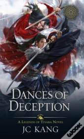 Dances Of Deception
