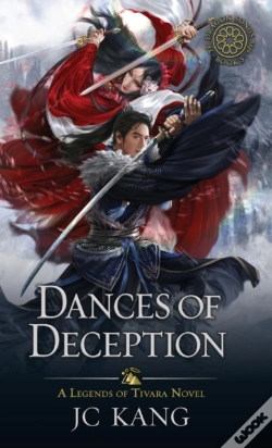 Capa do artigo Dances Of Deception