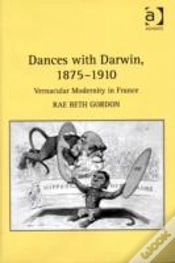 Capa do artigo Dances With Darwin, 1875â€“1910