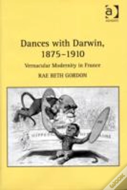 Capa do artigo Dances With Darwin, 1875â€“1910