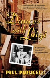 Capa do artigo Dances With Luigi