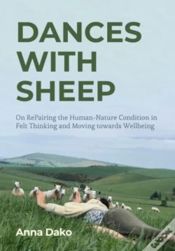 Capa do artigo Dances With Sheep