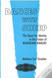 Capa do artigo Dances With Sheep