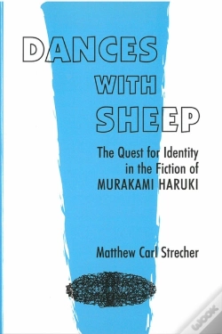 Capa do artigo Dances With Sheep