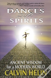 Capa do artigo Dances With Spirits