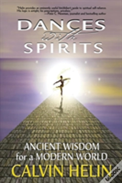 Capa do artigo Dances With Spirits