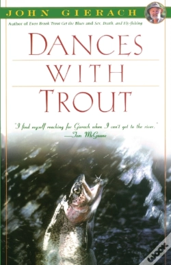 Capa do artigo Dances With Trout