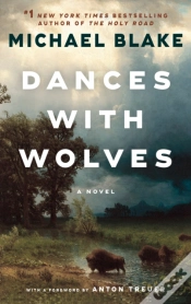Capa do artigo Dances With Wolves