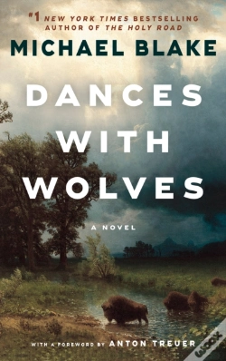 Capa do artigo Dances With Wolves