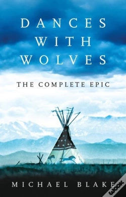 Capa do artigo Dances With Wolves: The American Frontier Epic Including The Holy Road