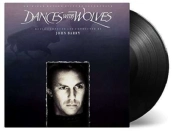 Capa do artigo Dances With Wolves - Vinil