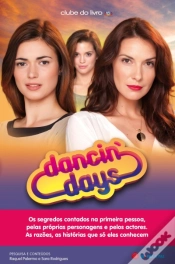 Capa do artigo Dancin