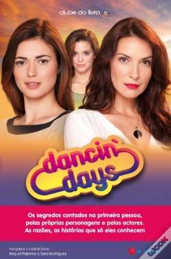 Capa do artigo Dancin' Days