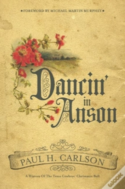 Capa do artigo Dancin' In Anson